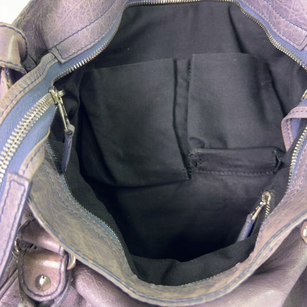 Balenciaga Balenciaga Velo - Picture 3 of 4